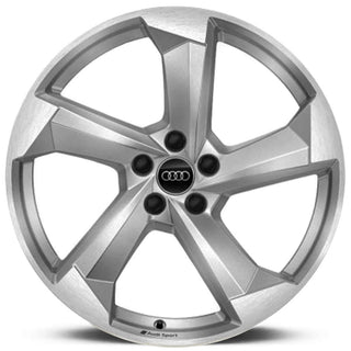 AFW12033 Audi A6 Allroad 2021-2023 Stock-OEM Wheels/Rims For Sale