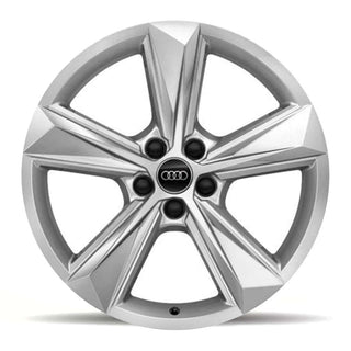 AFW12052/95003 Audi Q7 2021-2023 Stock-OEM Wheels/Rims For Sale