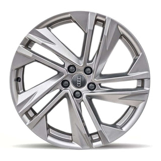 AFW12053/95002 Audi Q7 2021-2024 Stock-OEM Wheels/Rims For Sale