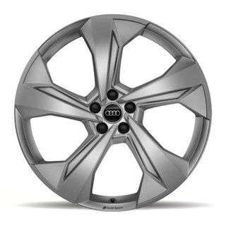 AFW12056U30 Audi Q7 2020-2022 Stock-OEM Wheels/Rims For Sale