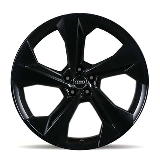 AFW12056U45 Audi Q7 2020-2022 Stock-OEM Wheels/Rims For Sale