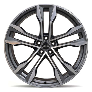 AFW12062U30 Audi sq8 2020-2023 Stock-OEM Wheels/Rims For Sale