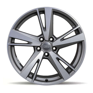 AFW12063/95152 Audi TT 2021-2023 Stock-OEM Wheels/Rims For Sale