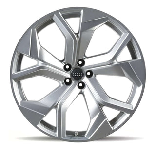 OEM Stock Wheels / Rims for Audi Rsq8 | 12071 | 95087 | 4M8601025Af | 4M8601025Ag | 4M8601025Ah