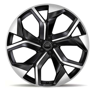 AFW12071U46/95087 Audi rsq8 2020-2023 Stock-OEM Wheels/Rims For Sale