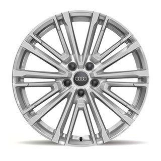 AFW12079U20 Audi A5 2022-2023 Stock-OEM Wheels/Rims For Sale