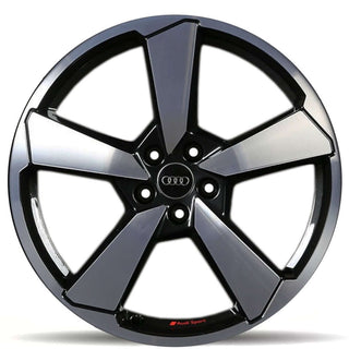 AFW12084/95450 Audi Q5 2022-2023 Stock-OEM Wheels/Rims For Sale