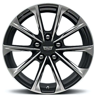 AFW14052U90/95398 Cadillac CT4 2022-2023 Stock-OEM Rims For Sale