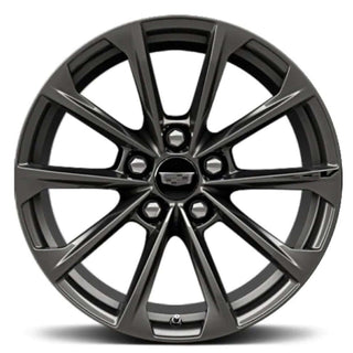 AFW14052U30/95398 Cadillac CT4 2020-2022 Stock-OEM Rims For Sale