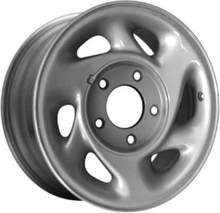 AFW2044 Dodge Ram Van 1994-2001 Stock-OEM Wheels/Rims For Sale