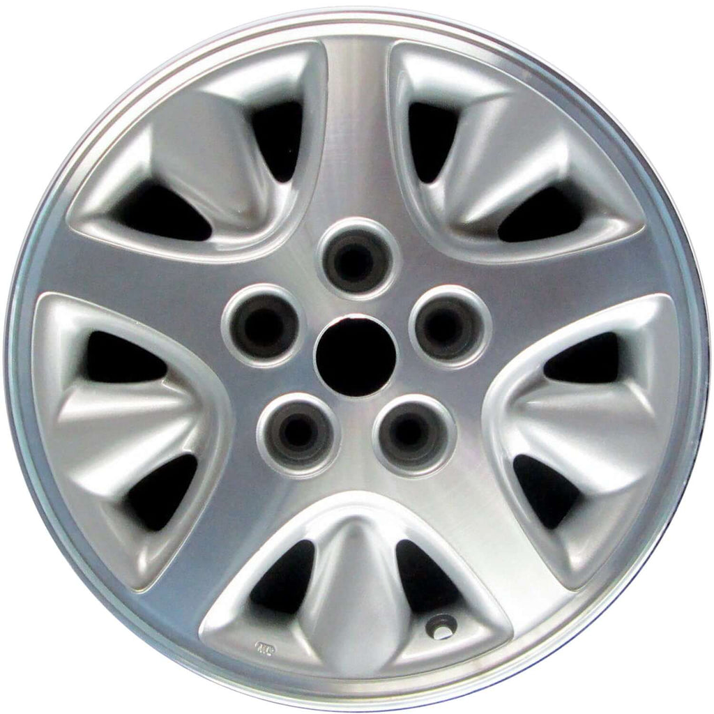Dodge Plymouth Used and Refurbished Wheels |2071 | GG42SAK Medium Grey ...