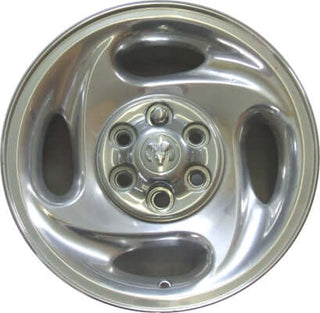 AFW2097 Dodge Durango 1998-1999 Stock-OEM Wheels/Rims For Sale