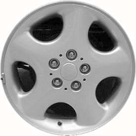 AFW2109 Dodge Caravan - Grand Caravan 1999-2000 Wheels/Rims For Sale