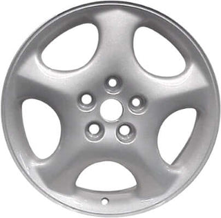 AFW2156U20 Dodge Caravan - Grand Caravan 2001-2002 Stock-OEM Wheels