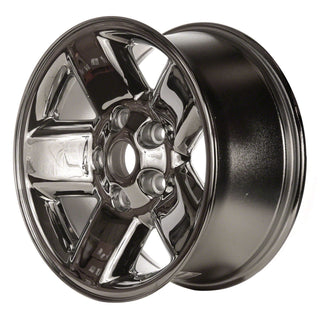 AFW2165U85 Dodge Ram-1500 2002-2003 Stock-OEM Wheels/Rims For Sale