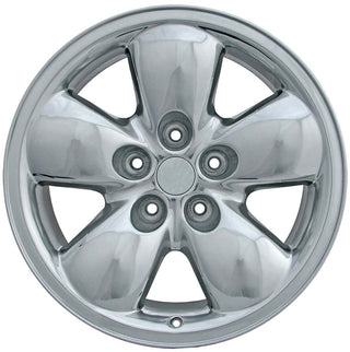 AFW2167B80 Dodge Ram-1500 2002-2005 Stock-OEM Wheels/Rims For Sale