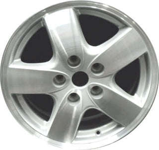 AFW2184U20/2274 Dodge Caravan Grand Caravan 2003-2008 Rims For Sale