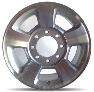 AFW2187U20 Dodge Ram-1500 Ram-3500 2003-2009 Stock-OEM Rims For Sale