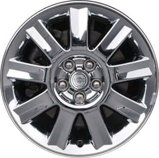 AFWU2227 Chrysler Sebring 2004-2008 Stock-OEM Wheels/Rims For Sale