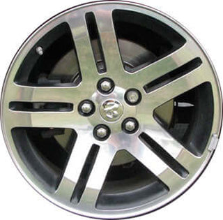 AFW2248U45 Dodge Charger Magnum 2005-2007 Stock-OEM Rims For Sale