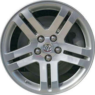 AFW2248U80 Dodge Charger Magnum 2005-2007 Stock-OEM Rims For Sale