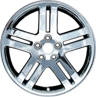 AFW2248U85 Dodge Charger Magnum 2005-2007 Stock-OEM Rims For Sale