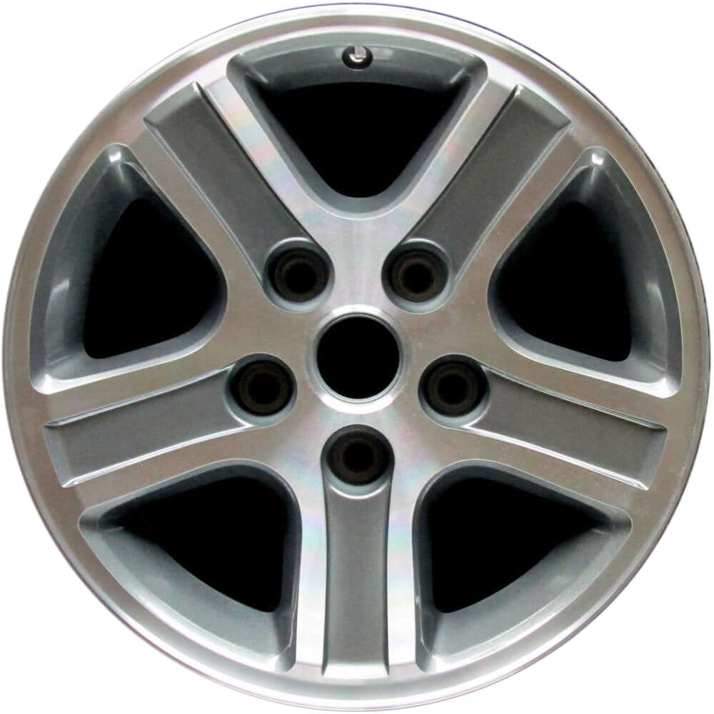 Dodge Used and Refurbished Wheels |2265 | 2337 | 0ZR76PAKAA – American ...