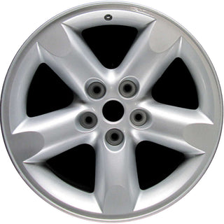 AFW2267A20 Dodge Ram-1500 2006-2008 Stock-OEM Wheels/Rims For Sale