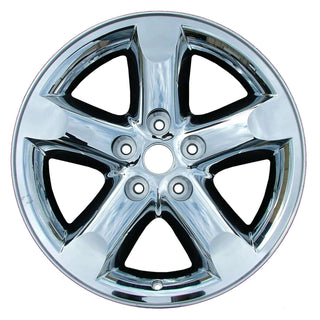 AFWU2267U86 Dodge Ram-1500 2005-2007 Stock-OEM Wheels/Rims For Sale