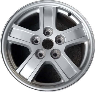 AFW2272 Dodge Durango 2006-09|] Stock-OEM Wheels/Rims For Sale