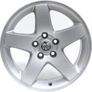 AFW2358 Dodge Challenger 2008-2010 Stock-OEM Wheels/Rims For Sale