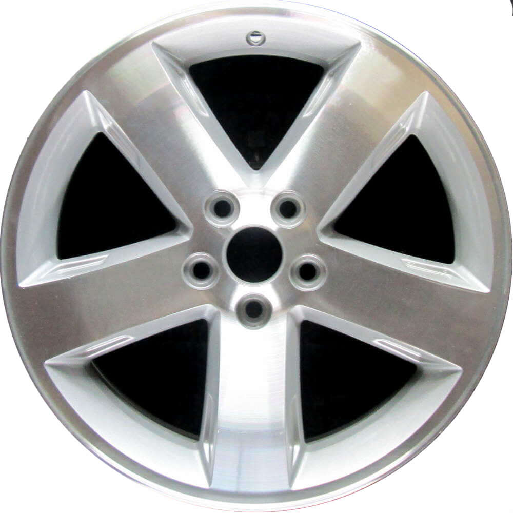Dodge Used and Refurbished Wheels |2359 | 1GP23TRMAA | 1GP23TRMAC ...