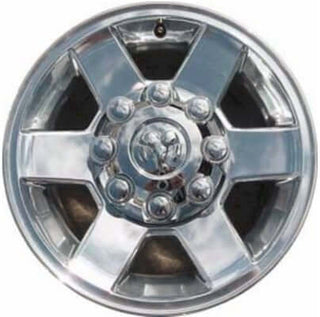 AFW2383 - Dodge Ram 2500 Dodge Ram 3500 2010 2013