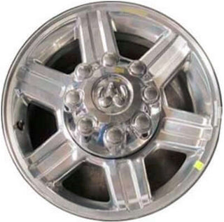 AFW2384 Dodge Ram-2500 Ram-3500 2010-2013 Stock-OEM Rims For Sale