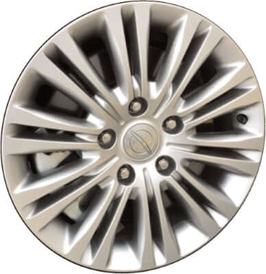 Chrysler Used and Refurbished Wheels |17544 | 2402 | 2403 | 2490 | 2617 ...