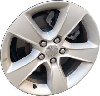 AFW2405 Dodge Charger 2008-2014 Stock-OEM Wheels/Rims For Sale