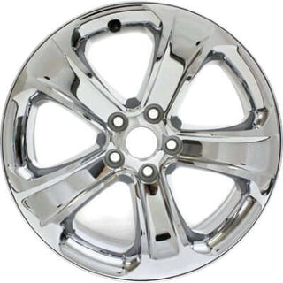 AFWU2407 Dodge Charger 2009-2018 Stock-OEM Wheels/Rims For Sale