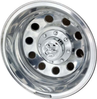 AFW2415U80 Dodge Ram-3500 2011-2018 Stock-OEM Wheels/Rims For Sale