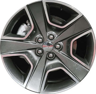 AFW2437U30 Dodge Challenger Charger 2011-2014 Wheels/Rims For Sale