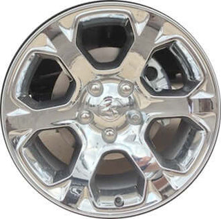 AFWU2454 Dodge Ram-1500 2013-2019 Stock-OEM Wheels/Rims For Sale