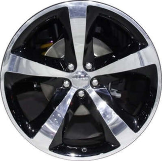 AFW2461U90 Dodge Challenger Charger 2013-2014 Wheels/Rims For Sale