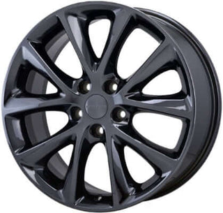 AFW2496U45/2574 Dodge Durango 2011-2020 Stock-OEM Wheels/Rims For Sale