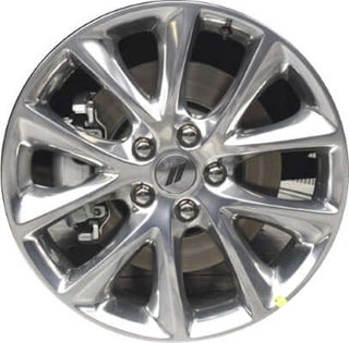 AFW2496U80/2661 Dodge Durango 2011-2020 Stock-OEM Wheels/Rims For Sale