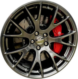 AFW2528U79 Dodge Challenger Charger 2015-2022 Wheels/Rims For Sale