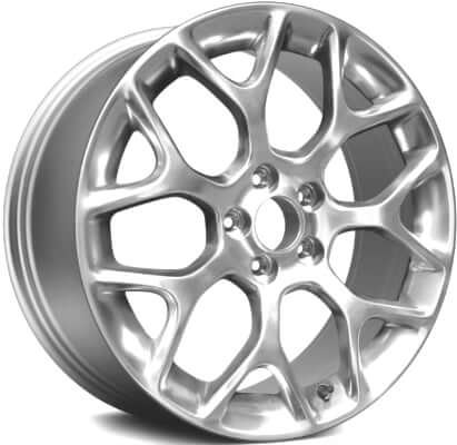 Chrysler Used and Refurbished Wheels |2537 | 2602 | 2645 | 2646 ...
