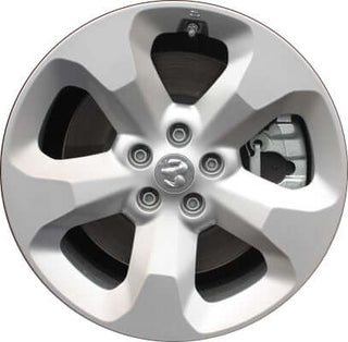 AFW2546 Dodge Ram-Promaster-City 2015-22|] Stock-OEM Rims For Sale