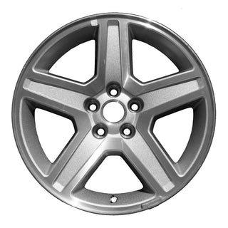 AFW2557 Dodge Charger 2008-2010 Stock-OEM Wheels/Rims For Sale