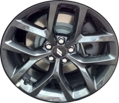 Dodge Used and Refurbished Wheels |2652 | 6MN94RNWAA – American Factory ...