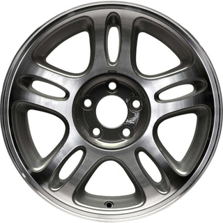 AFW3174U35 Ford Mustang 1996-1998 Stock-OEM Wheels/Rims For Sale