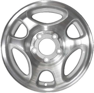 AFW3192 Ford F150 1997-1999 Stock-OEM Wheels/Rims For Sale